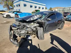 1FADP3K25GL227115 2016 FORD FOCUS