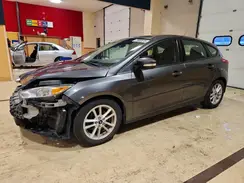 1FADP3K25GL227972 2016 FORD FOCUS