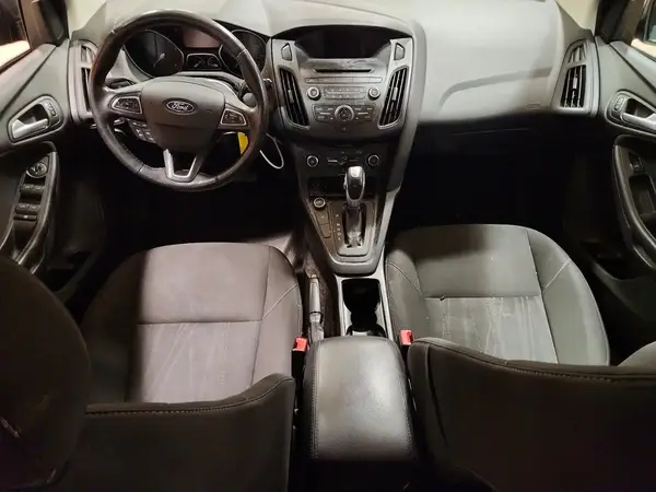 1FADP3K25GL227972 2016 FORD FOCUS - Image 8