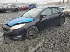 1FADP3K25GL228216 2016 FORD FOCUS