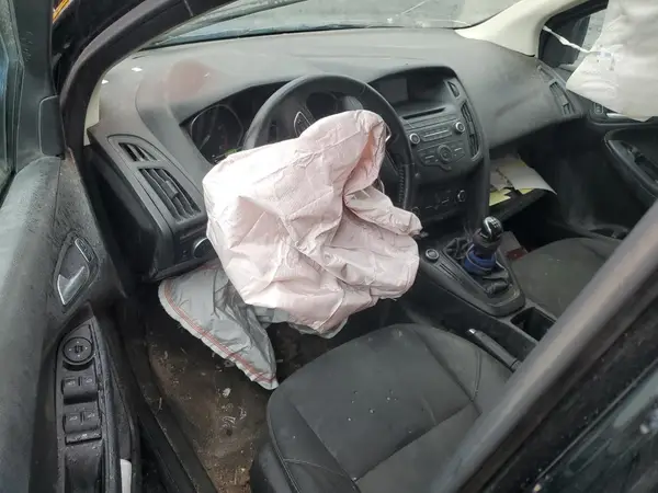 1FADP3K25GL228216 2016 FORD FOCUS - Image 8