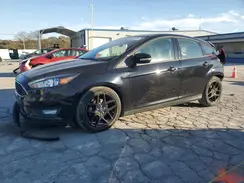 1FADP3K25GL228734 2016 FORD FOCUS