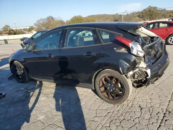 1FADP3K25GL228734 2016 FORD FOCUS - Image 2