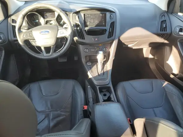1FADP3K25GL228734 2016 FORD FOCUS - Image 8