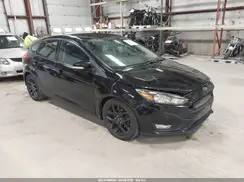 1FADP3K25GL229737 2016 FORD FOCUS