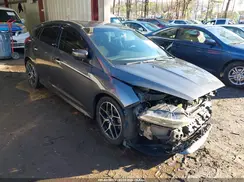 1FADP3K25GL230791 2016 FORD FOCUS