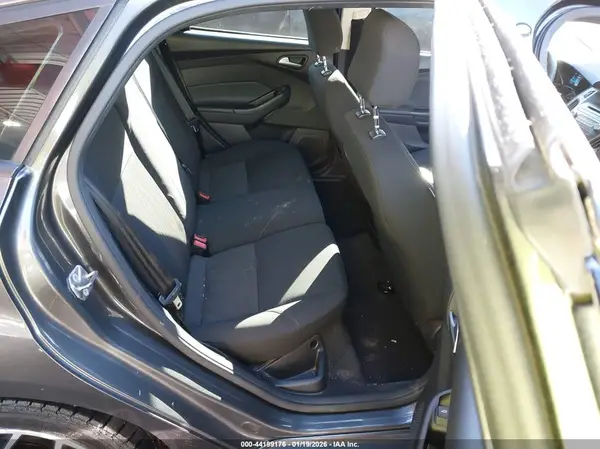 1FADP3K25GL230791 2016 FORD FOCUS - Image 8