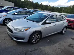 1FADP3K25GL230838 2016 FORD FOCUS