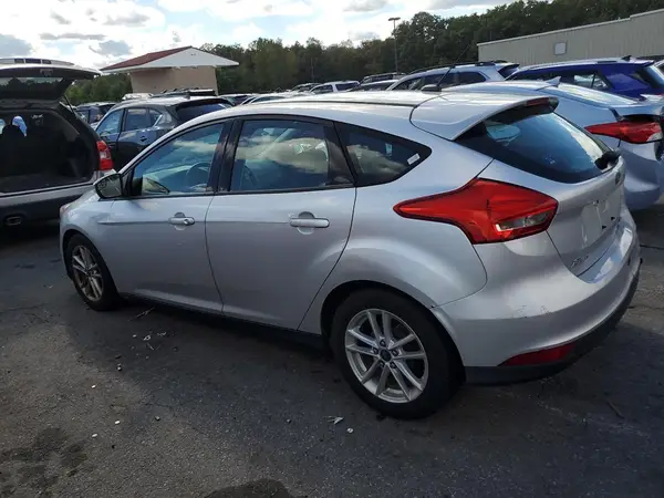 1FADP3K25GL230838 2016 FORD FOCUS - Image 2