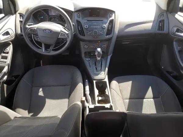 1FADP3K25GL230838 2016 FORD FOCUS - Image 8