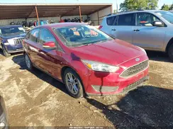 1FADP3K25GL233268 2016 FORD FOCUS