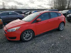 1FADP3K25GL234663 2016 FORD FOCUS