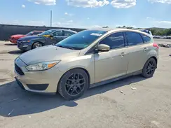 1FADP3K25GL236896 2016 FORD FOCUS