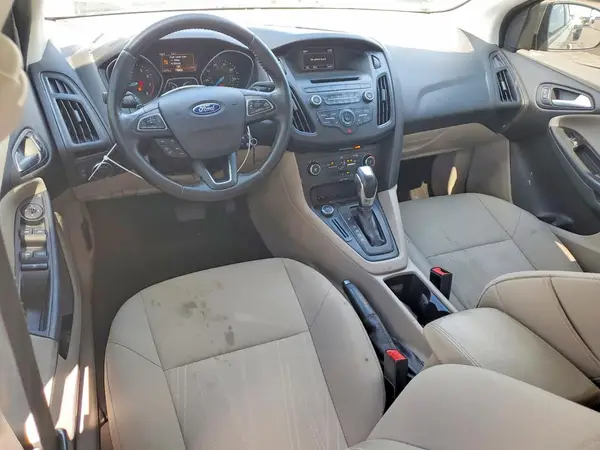 1FADP3K25GL236896 2016 FORD FOCUS - Image 8