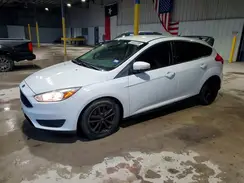 1FADP3K25GL238101 2016 FORD FOCUS