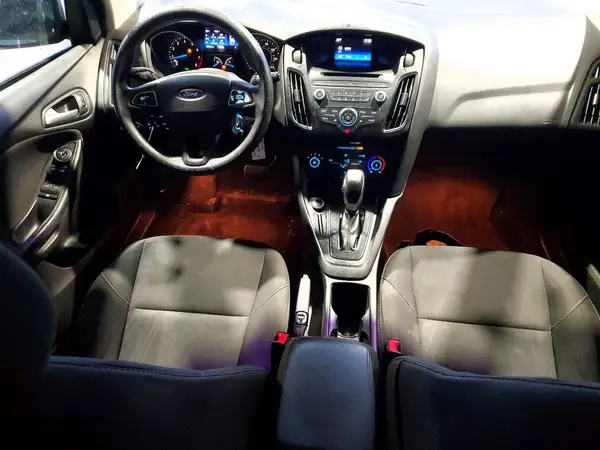 1FADP3K25GL238101 2016 FORD FOCUS - Image 8