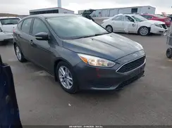 1FADP3K25GL239202 2016 FORD FOCUS