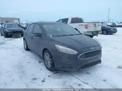 1FADP3K25GL239765 2016 FORD FOCUS