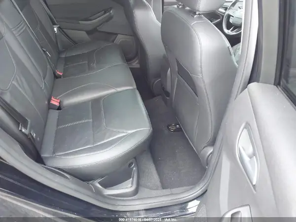 1FADP3K25GL240222 2016 FORD FOCUS - Image 8