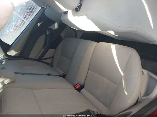 1FADP3K25GL241502 2016 FORD FOCUS - Image 8