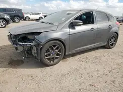 1FADP3K25GL241967 2016 FORD FOCUS