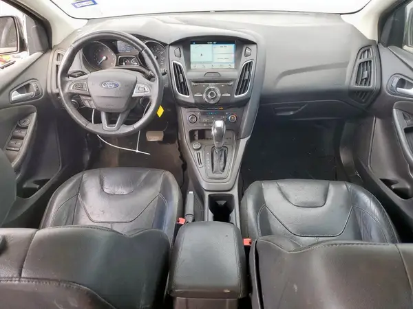 1FADP3K25GL241967 2016 FORD FOCUS - Image 8