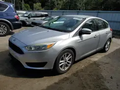 1FADP3K25GL242617 2016 FORD FOCUS