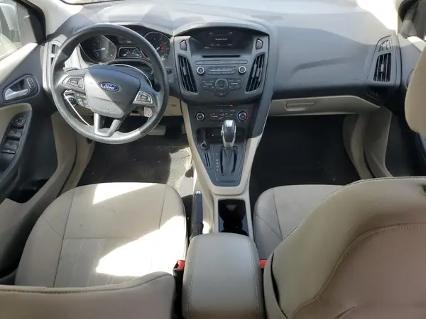 1FADP3K25GL242617 2016 FORD FOCUS - Image 8