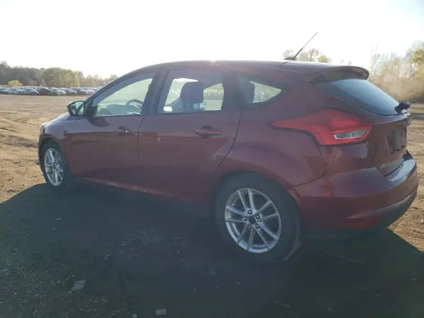 1FADP3K25GL243248 2016 FORD FOCUS - Image 2
