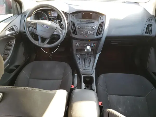 1FADP3K25GL243248 2016 FORD FOCUS - Image 8