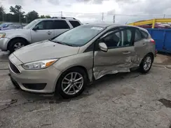 1FADP3K25GL243332 2016 FORD FOCUS