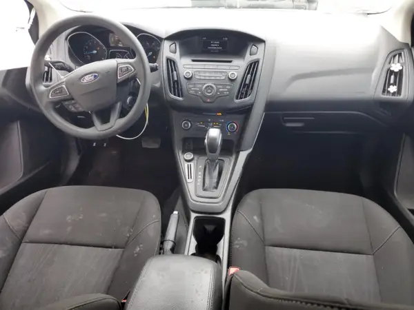 1FADP3K25GL243332 2016 FORD FOCUS - Image 8