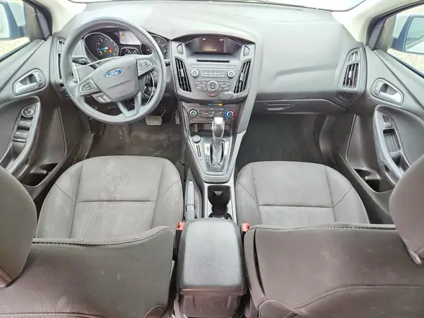 1FADP3K25GL244867 2016 FORD FOCUS - Image 8
