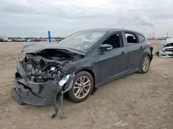 1FADP3K25GL245002 2016 FORD FOCUS