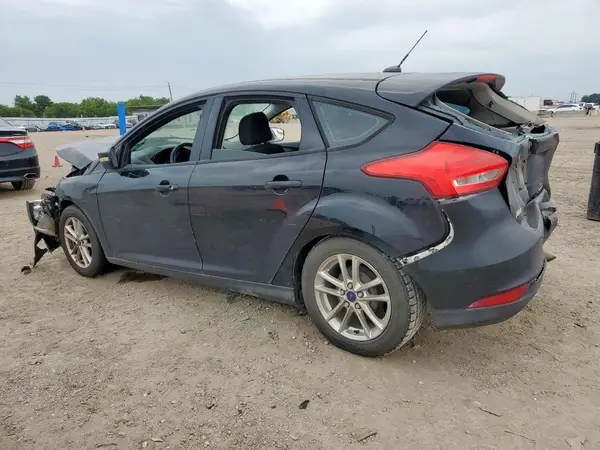 1FADP3K25GL245002 2016 FORD FOCUS - Image 2