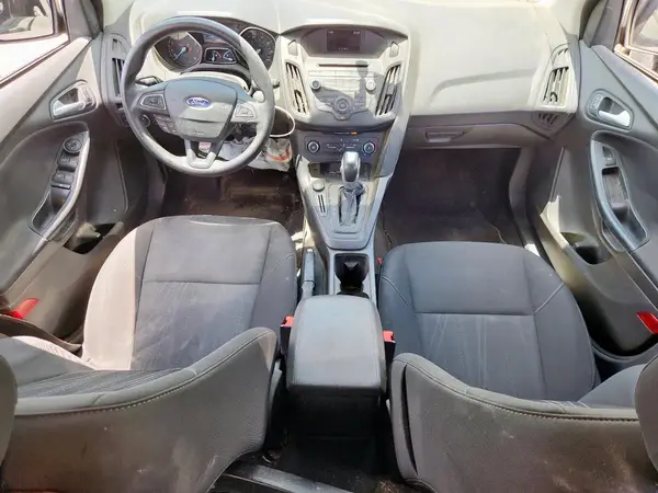 1FADP3K25GL245002 2016 FORD FOCUS - Image 8