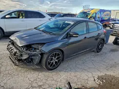 1FADP3K25GL245713 2016 FORD FOCUS