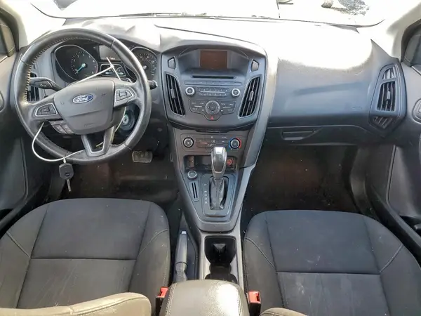 1FADP3K25GL245713 2016 FORD FOCUS - Image 8
