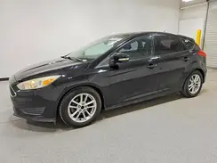 1FADP3K25GL247042 2016 FORD FOCUS