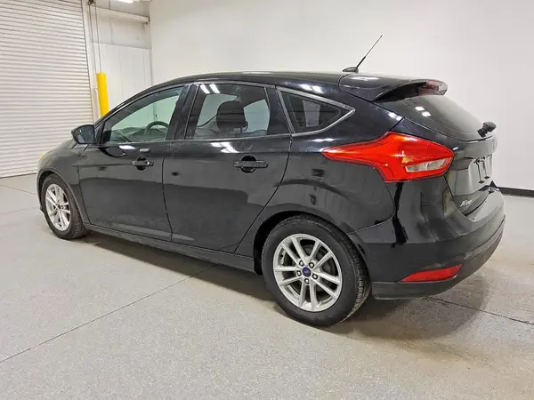 1FADP3K25GL247042 2016 FORD FOCUS - Image 2
