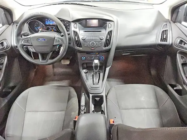 1FADP3K25GL247042 2016 FORD FOCUS - Image 8
