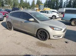 1FADP3K25GL247235 2016 FORD FOCUS