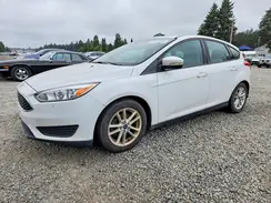 1FADP3K25GL247767 2016 FORD FOCUS