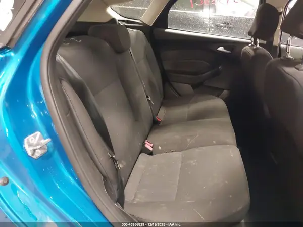 1FADP3K25GL248420 2016 FORD FOCUS - Image 8