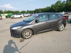 1FADP3K25GL251270 2016 FORD FOCUS