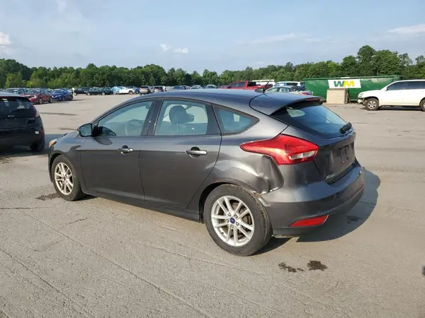 1FADP3K25GL251270 2016 FORD FOCUS - Image 2