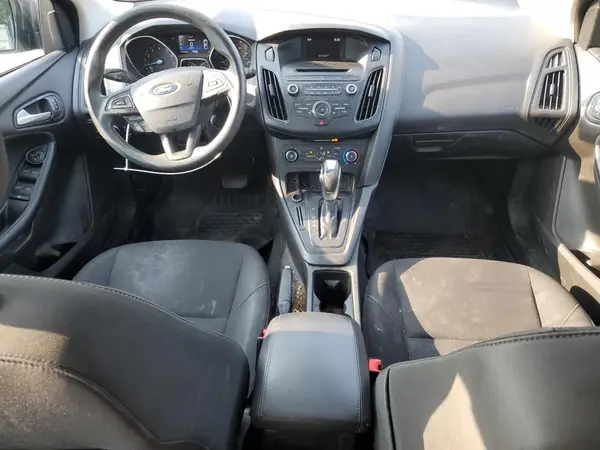 1FADP3K25GL251270 2016 FORD FOCUS - Image 8
