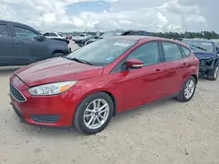 1FADP3K25GL252869 2016 FORD FOCUS