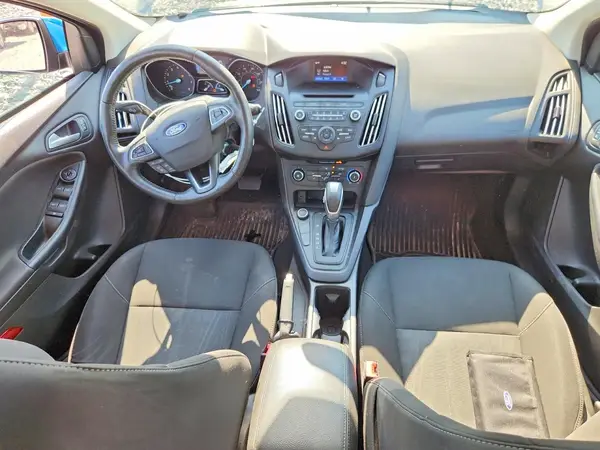1FADP3K25GL253861 2016 FORD FOCUS - Image 8