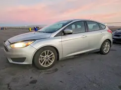 1FADP3K25GL254508 2016 FORD FOCUS